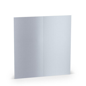 Paperado-5er Pack Karten DL hd-pl, marb. white