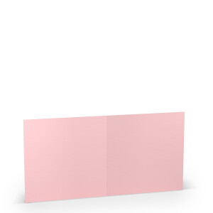 Paperado-5er Pack Karten 157 hd-pl, Flamingo