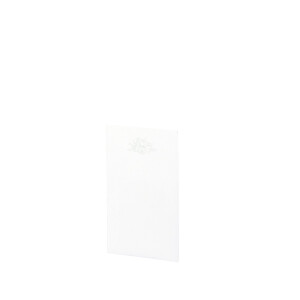 Pocketkarten-1/1/1 85x130 mm  Herzlichen Glückwunsch