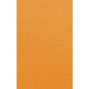 1001 Karten B7 orange