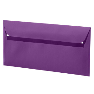 1001 Kuverts C6/5 violett
