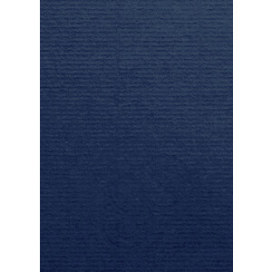 1001 Karten A6 classic blue