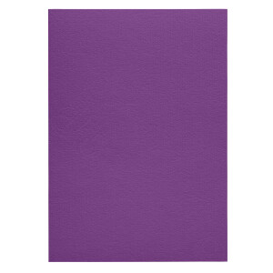 1001 Karten A6 violett