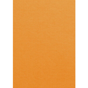 1001 Karten A6 orange