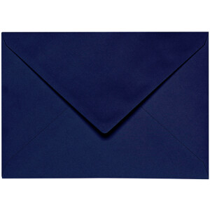 1001 Kuverts &lt;E6 classic blue