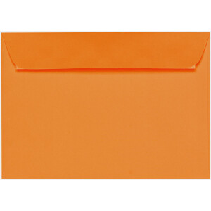 1001 Kuverts C5 orange