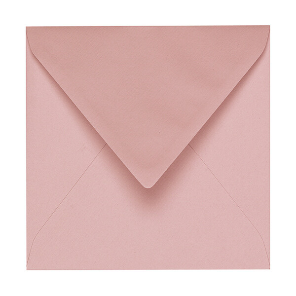 1001 Kuverts qd pink