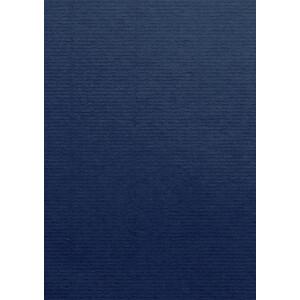 1001 Karten A4 classic blue