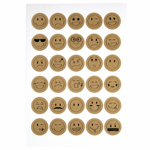 Sticker Emoji